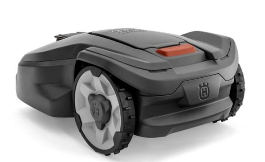 Газонокосилка-робот Husqvarna Automower AM 310 Mark ll (9705267-11) original2 Газонокосилка-робот Husqvarna Automower AM 310 Mark ll (9705267-11) original2