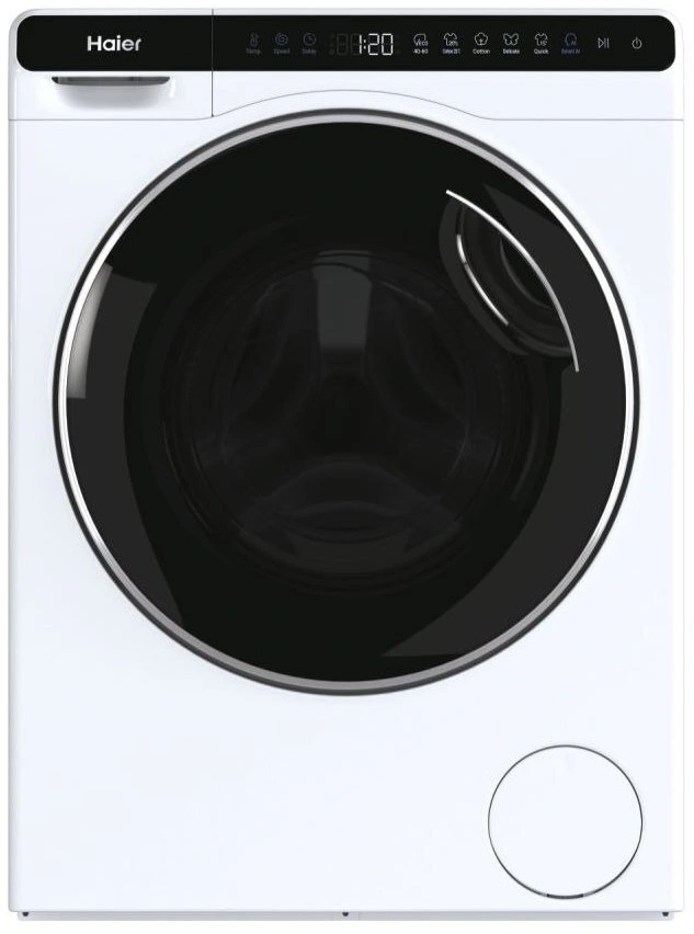 Стиральная машина Haier HW50-BP12307 original1 Стиральная машина Haier HW50-BP12307 original1