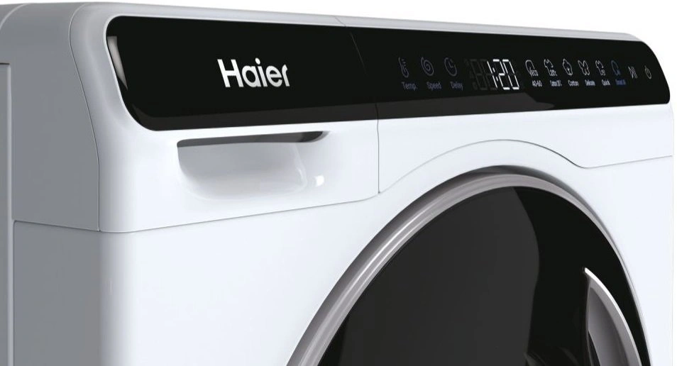 Стиральная машина Haier HW50-BP12307 original5 Стиральная машина Haier HW50-BP12307 original5