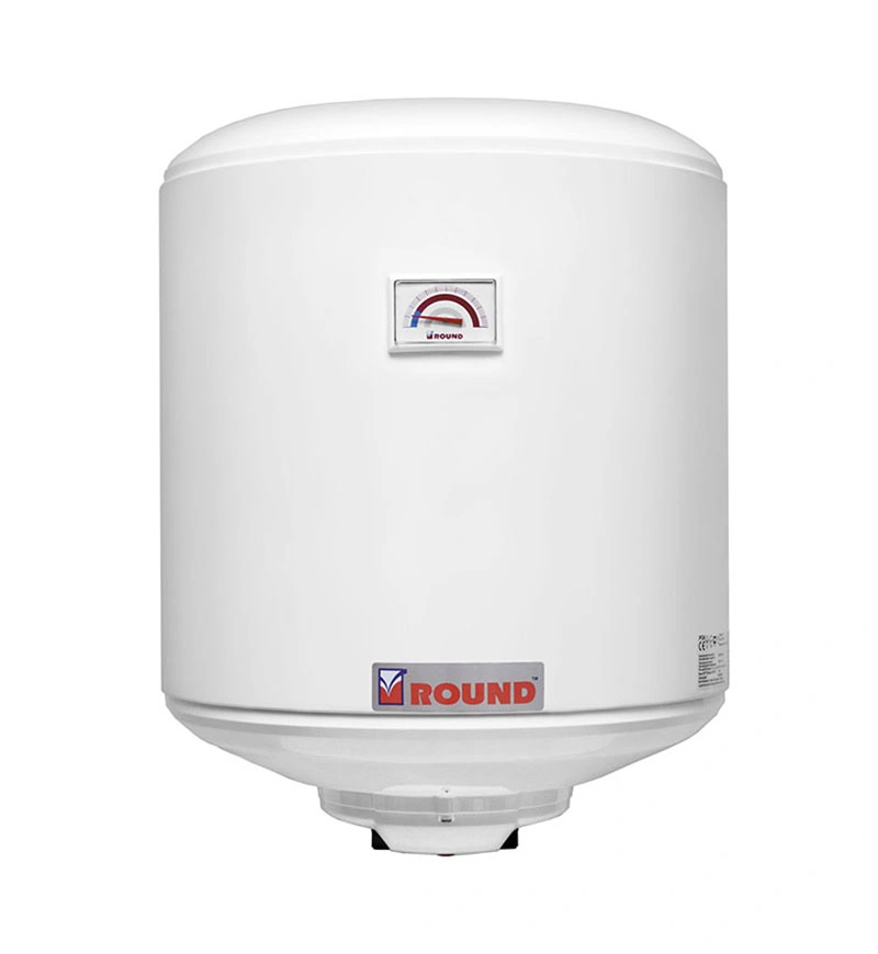 Водонагреватель  бытовой электрический ROUND VMR  50 (1500W) 941283 original1 Водонагреватель  бытовой электрический ROUND VMR  50 (1500W) 941283 original1