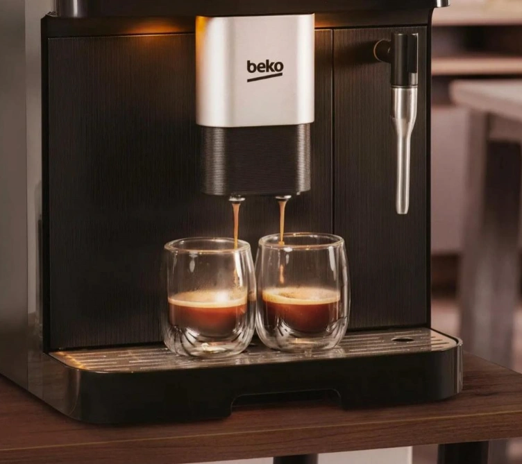 Кофемашина автоматическая Beko CEG7302B original3 Кофемашина автоматическая Beko CEG7302B original3