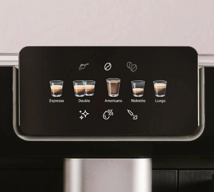 Кофемашина автоматическая Beko CEG7302B original4 Кофемашина автоматическая Beko CEG7302B original4