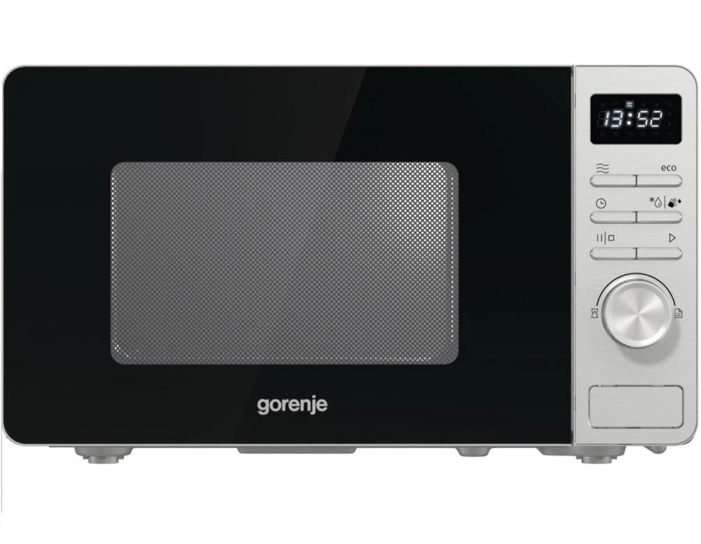 Микроволновая печь Gorenje MO20A3X Микроволновая печь Gorenje MO20A3X