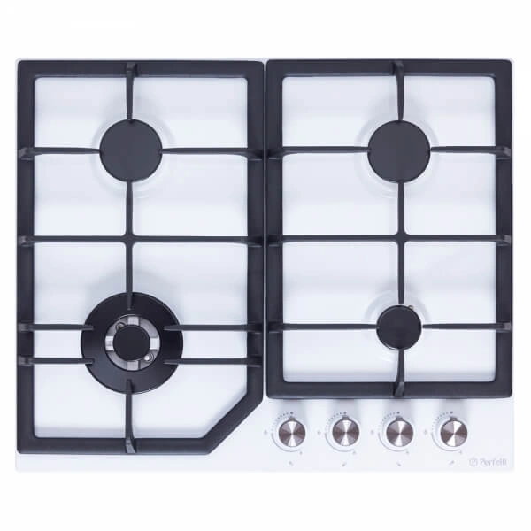 Варочная поверхность Perfelli HGM 61624 WH original1 Варочная поверхность Perfelli HGM 61624 WH original1