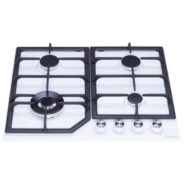 Варочная поверхность Perfelli HGM 61624 WH original2 Варочная поверхность Perfelli HGM 61624 WH original2