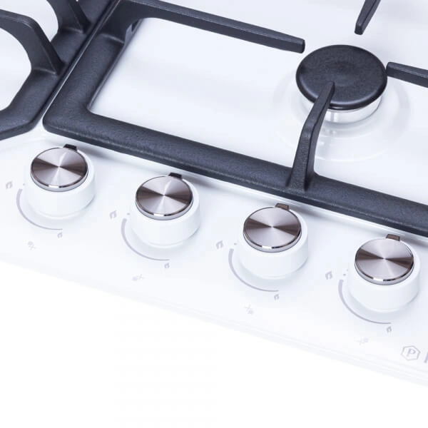 Варочная поверхность Perfelli HGM 61624 WH original4 Варочная поверхность Perfelli HGM 61624 WH original4