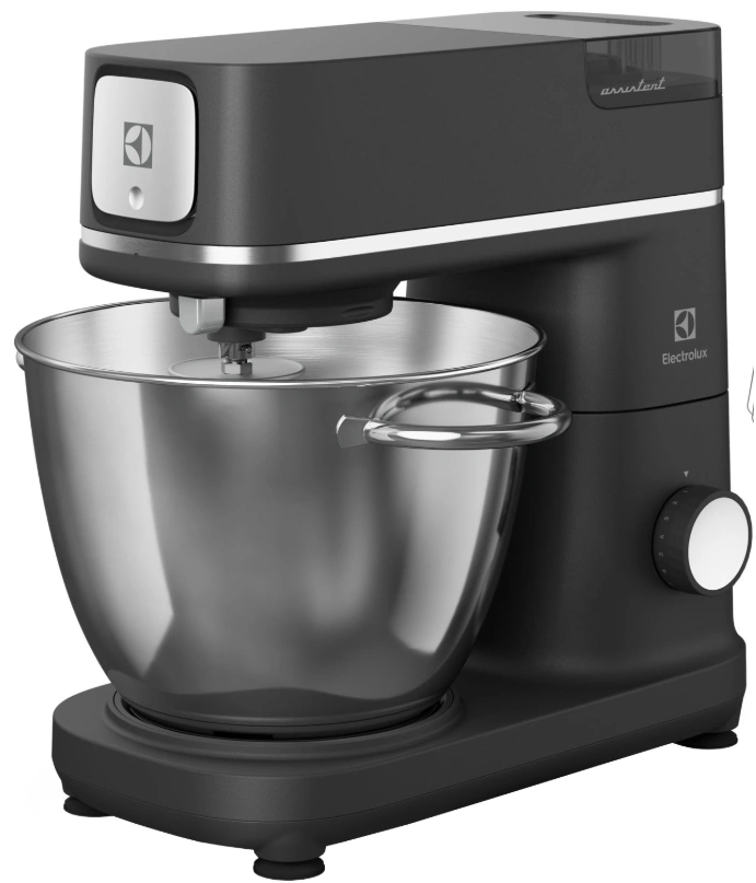 Кухонная машина Electrolux E6KM1-8BPT original1 Кухонная машина Electrolux E6KM1-8BPT original1