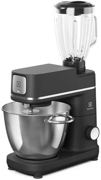 Кухонная машина Electrolux E6KM1-8BPT original3 Кухонная машина Electrolux E6KM1-8BPT original3