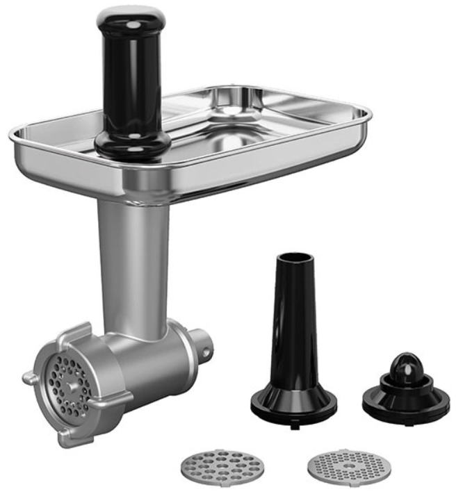 Кухонная машина Electrolux E6KM1-8BPT original4 Кухонная машина Electrolux E6KM1-8BPT original4