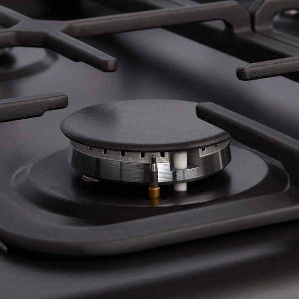 Плита кухонная комбинированная ELEYUS TEKNA 5007 CF BL original10 Плита кухонная комбинированная ELEYUS TEKNA 5007 CF BL original10