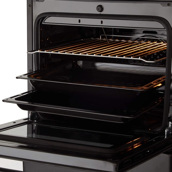 Плита кухонная комбинированная ELEYUS TEKNA 5007 CF BL original12 Плита кухонная комбинированная ELEYUS TEKNA 5007 CF BL original12