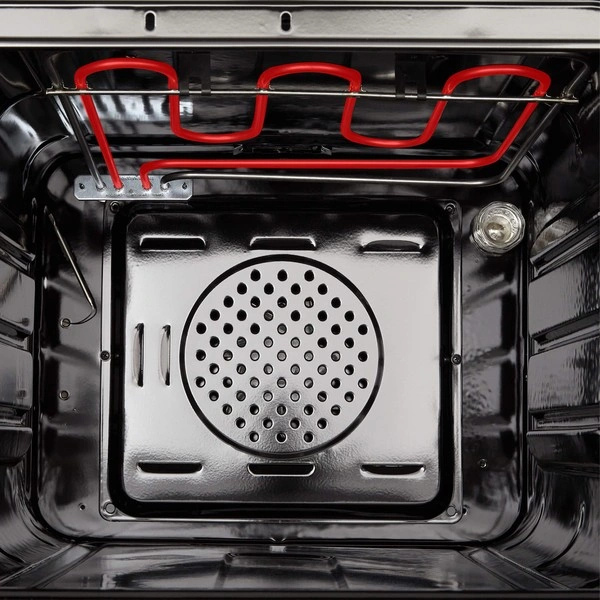 Плита кухонная комбинированная ELEYUS TEKNA 5007 CF BL original14 Плита кухонная комбинированная ELEYUS TEKNA 5007 CF BL original14