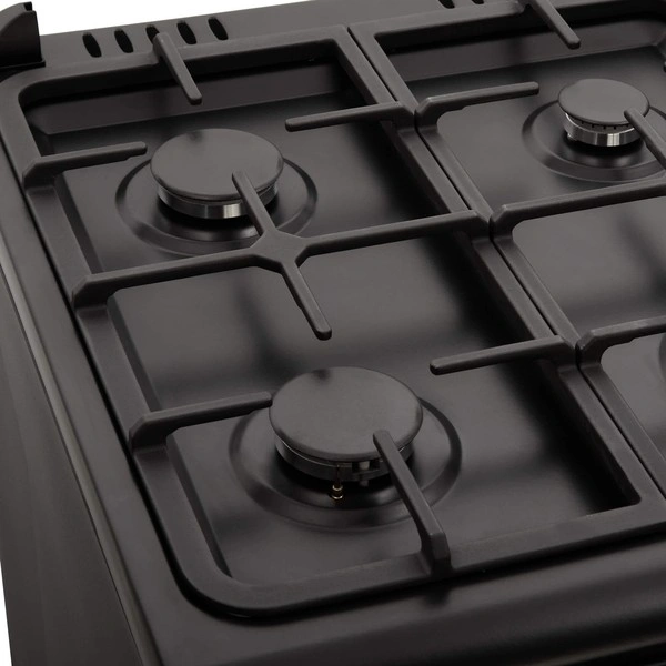 Плита кухонная комбинированная ELEYUS TEKNA 5007 CF BL original8 Плита кухонная комбинированная ELEYUS TEKNA 5007 CF BL original8