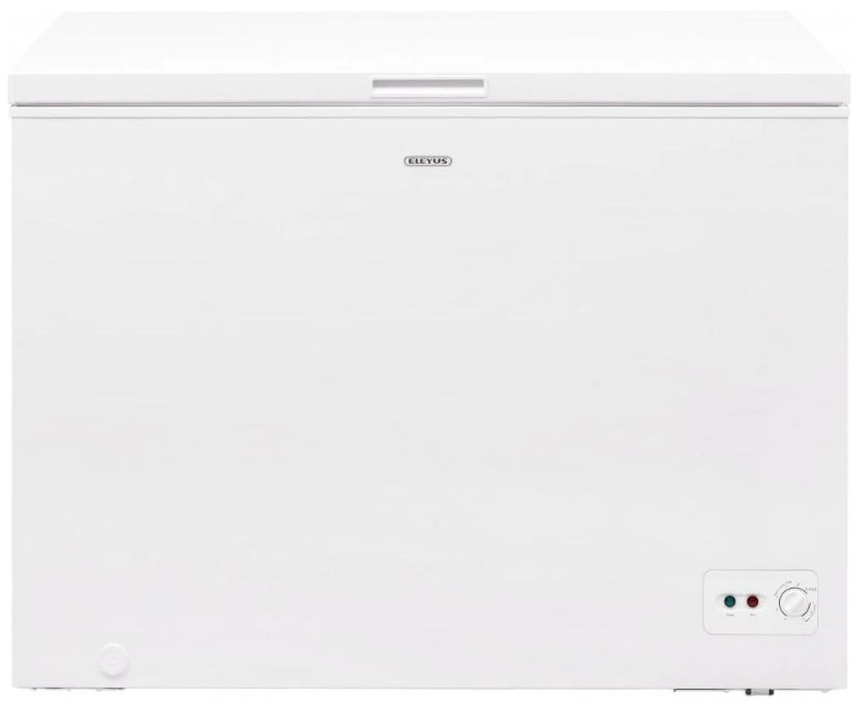 Морозильный ларь Eleyus MFD085M WH300 original1 Морозильный ларь Eleyus MFD085M WH300 original1