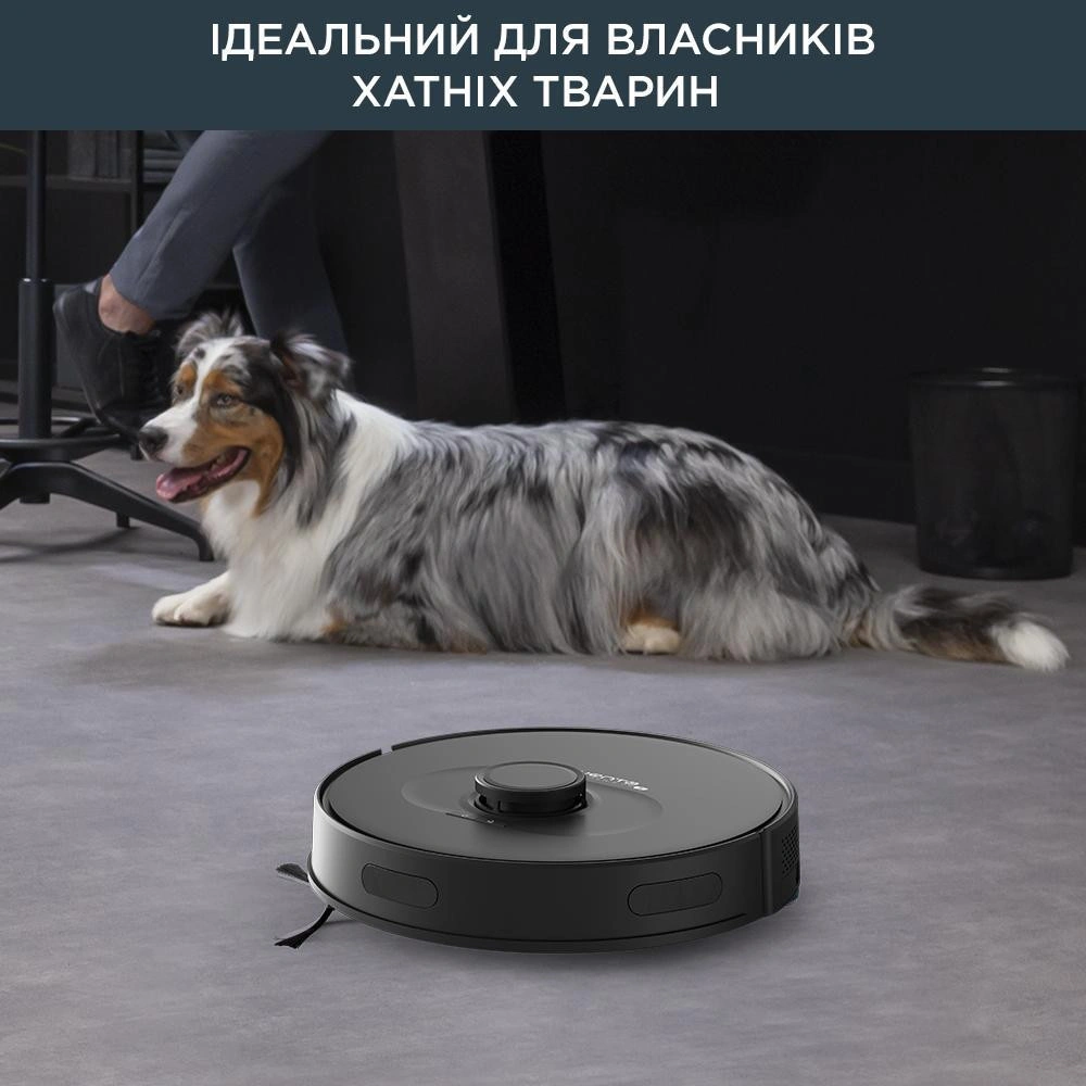 Робот-пылесос моющий Rowenta X-PLORER Serie 75S Total Care (RR8575WH) original3 Робот-пылесос моющий Rowenta X-PLORER Serie 75S Total Care (RR8575WH) original3