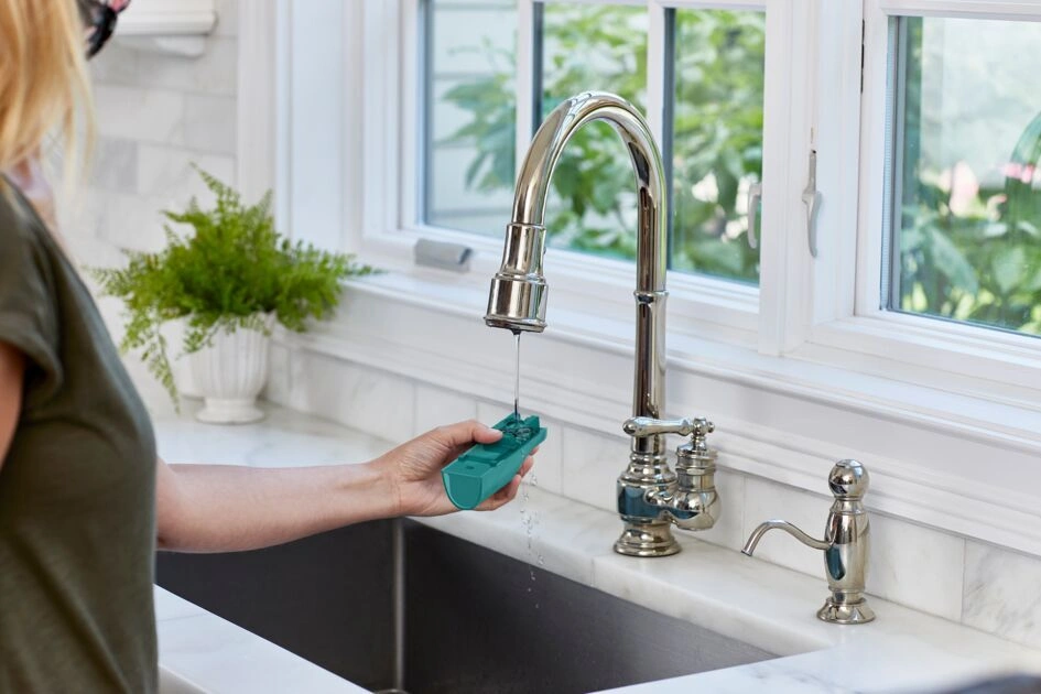 Отпариватель Tefal Pure Pop DT2024E1 original15 Отпариватель Tefal Pure Pop DT2024E1 original15