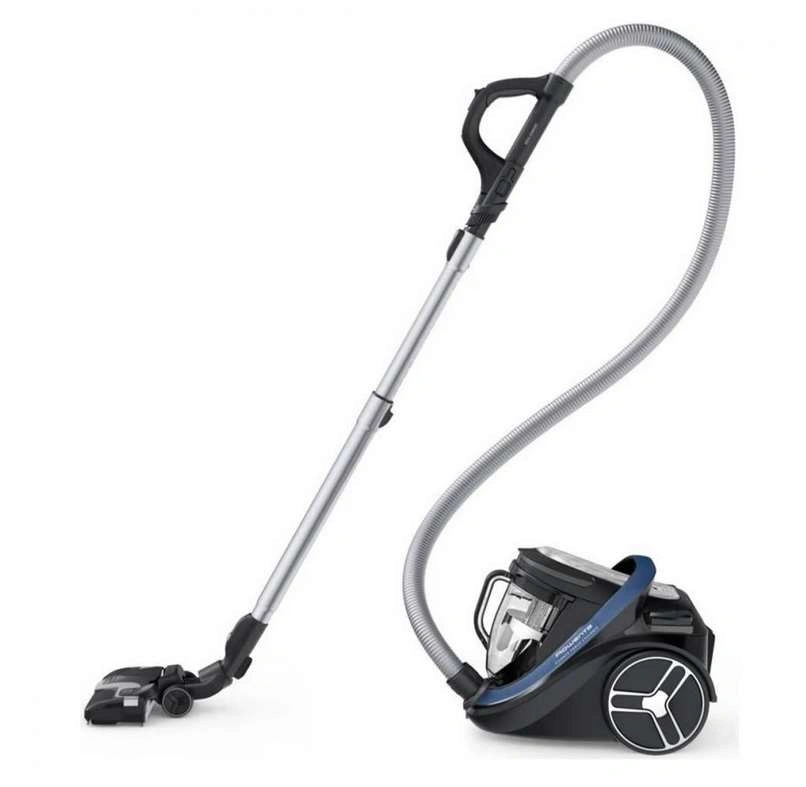 Пылесос безмешковый Rowenta Silence Force Cyclonic RO7971EA original1 Пылесос безмешковый Rowenta Silence Force Cyclonic RO7971EA original1