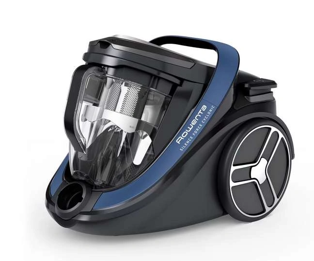 Пылесос безмешковый Rowenta Silence Force Cyclonic RO7971EA original2 Пылесос безмешковый Rowenta Silence Force Cyclonic RO7971EA original2
