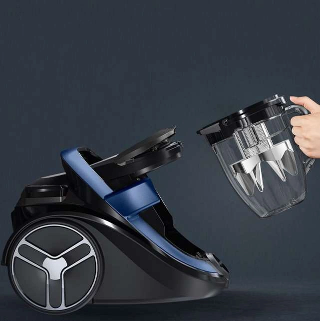 Пылесос безмешковый Rowenta Silence Force Cyclonic RO7971EA original4 Пылесос безмешковый Rowenta Silence Force Cyclonic RO7971EA original4