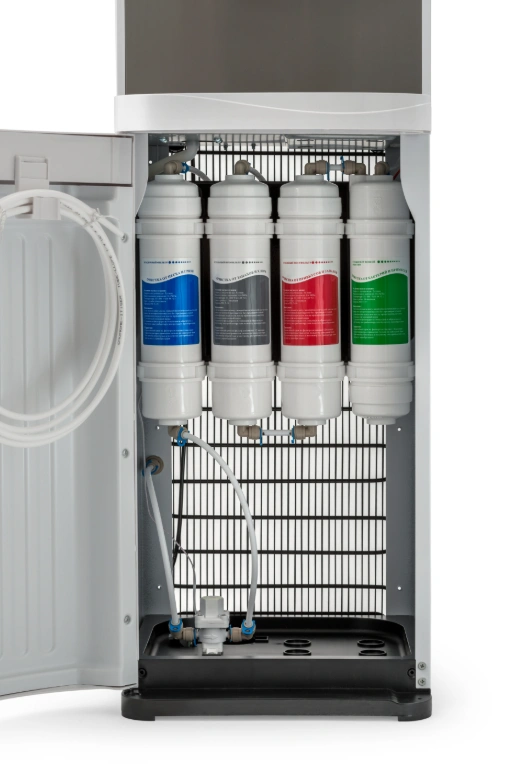 Угольный префильтр HF-06 C1 original2 Угольный префильтр HF-06 C1 original2