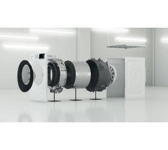 Стиральная машина автоматическая Whirlpool W6 W845WB PL Supreme Silence original6 Стиральная машина автоматическая Whirlpool W6 W845WB PL Supreme Silence original6