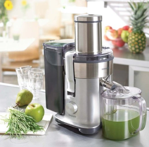 Соковыжималка Kenwood JE850 original2 Соковыжималка Kenwood JE850 original2