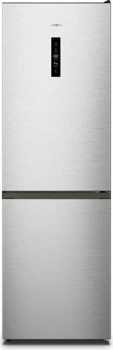 Холодильник с морозильной камерой Gorenje N619EAXL4 original1 Холодильник с морозильной камерой Gorenje N619EAXL4 original1