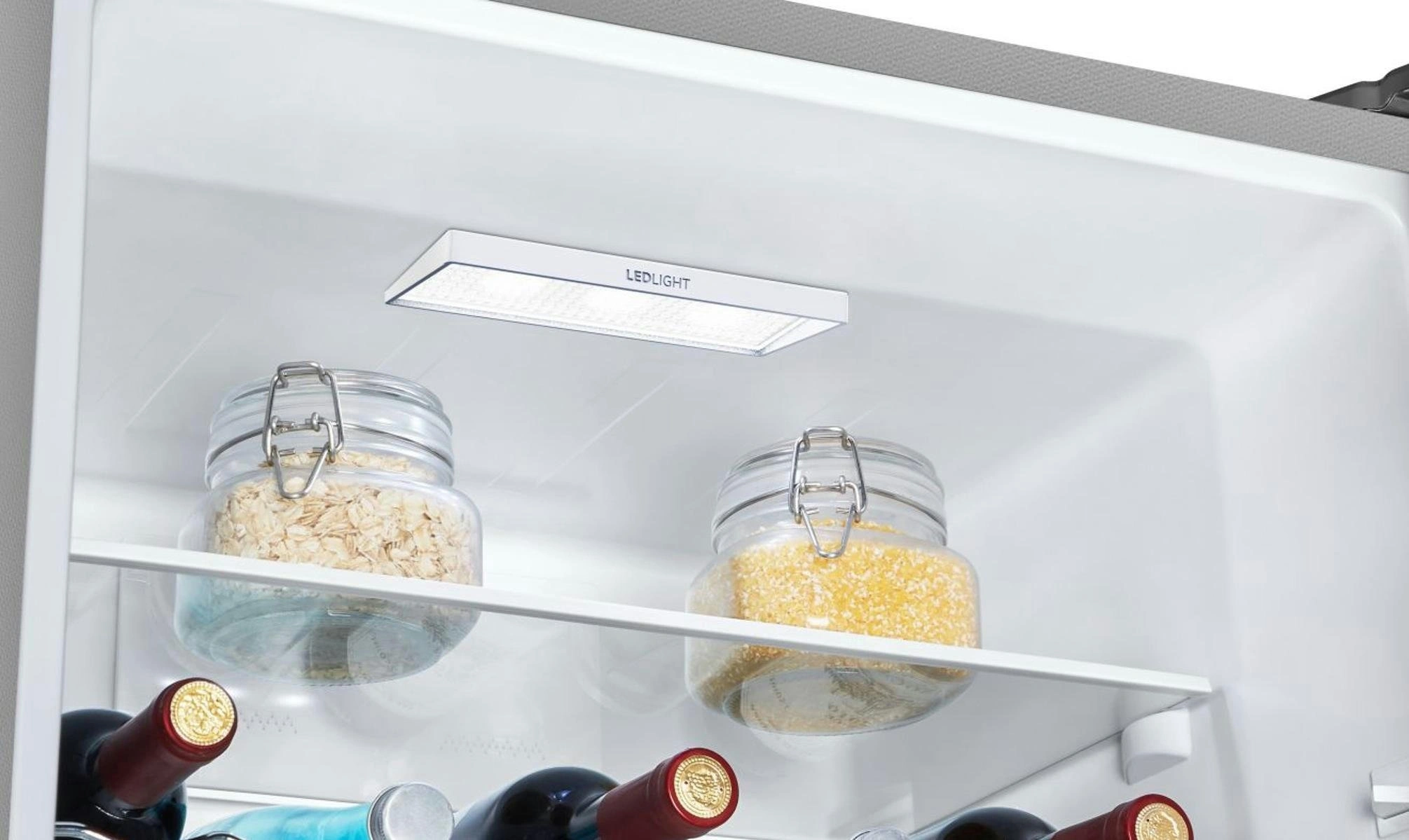 Холодильник с морозильной камерой Gorenje N619EAXL4 original3 Холодильник с морозильной камерой Gorenje N619EAXL4 original3