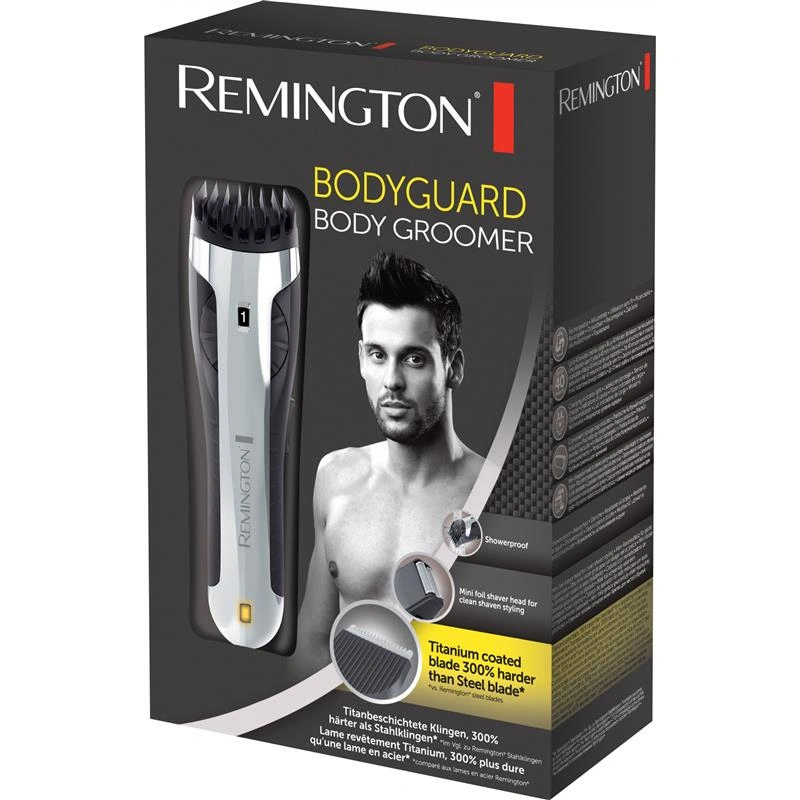 Триммер Remington BHT2000A original3 Триммер Remington BHT2000A original3