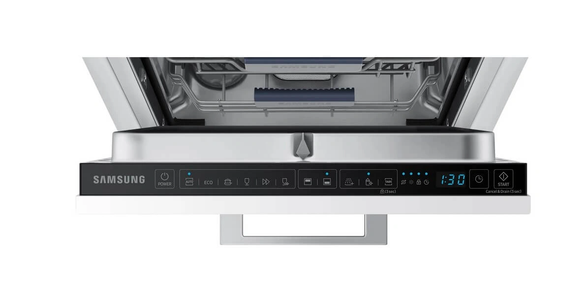 Встраиваемая посудомоечная машина Samsung DW50R4070BB original4 Встраиваемая посудомоечная машина Samsung DW50R4070BB original4