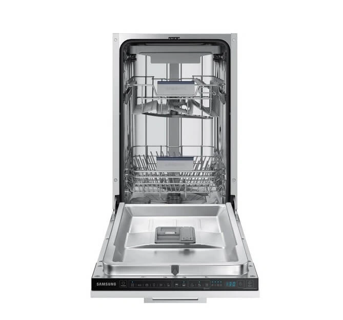 Встраиваемая посудомоечная машина Samsung DW50R4070BB original5 Встраиваемая посудомоечная машина Samsung DW50R4070BB original5