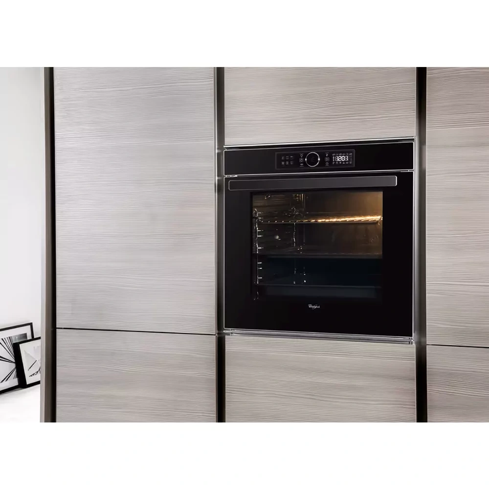 Духовка электрическая Whirlpool AKZ9 6490 NB original3 Духовка электрическая Whirlpool AKZ9 6490 NB original3