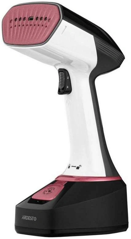 Отпариватель Ardesto SI-S1400 original1 Отпариватель Ardesto SI-S1400 original1