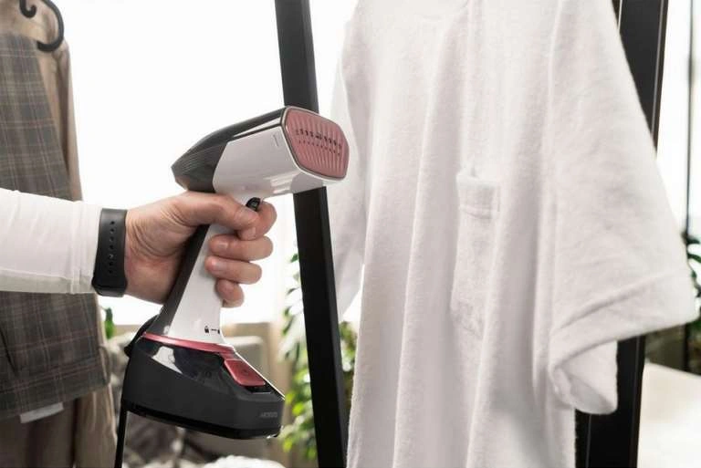 Отпариватель Ardesto SI-S1400 original6 Отпариватель Ardesto SI-S1400 original6