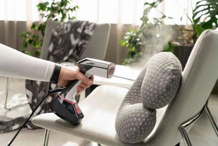 Отпариватель Ardesto SI-S1400 original7 Отпариватель Ardesto SI-S1400 original7