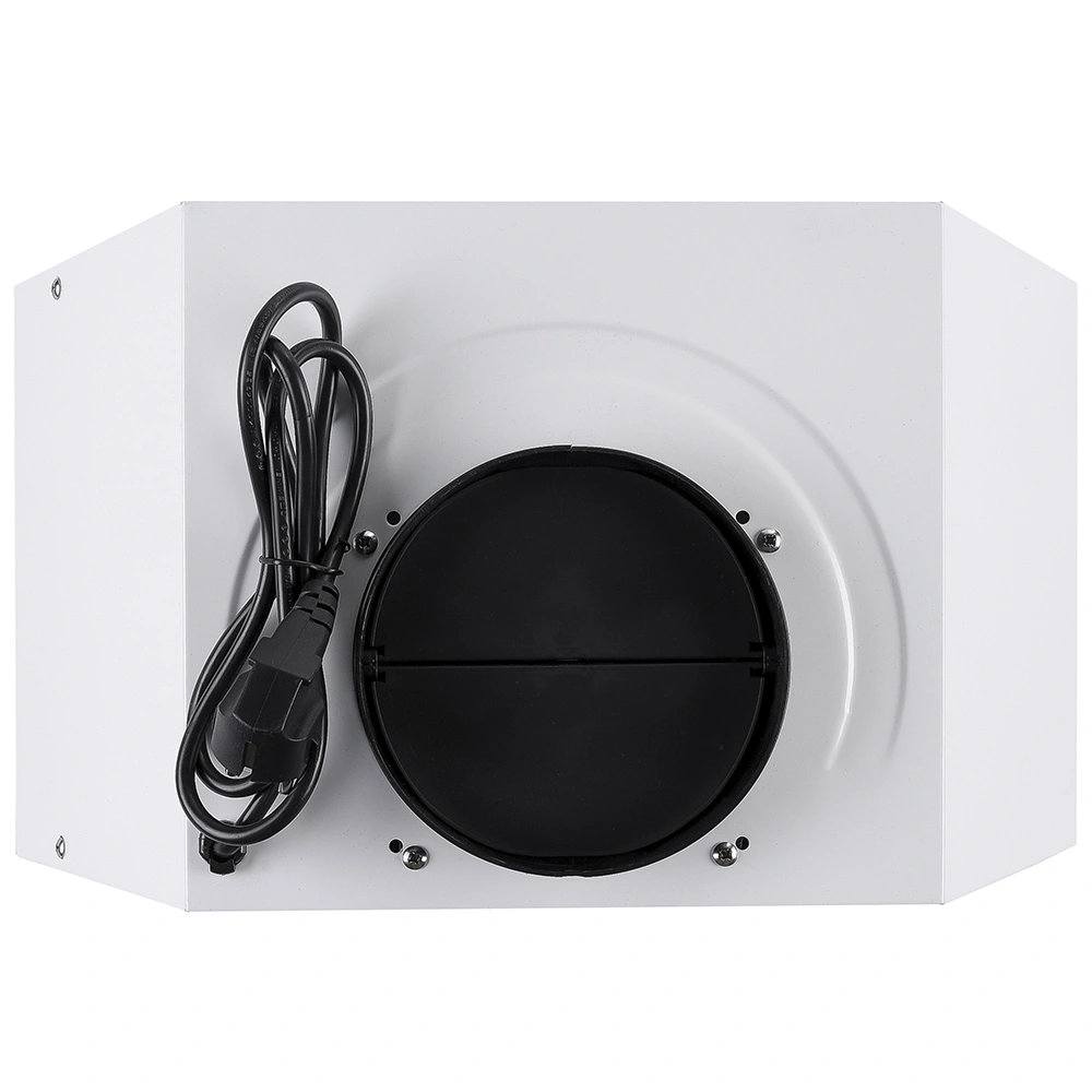 Вытяжка полновстраиваемая Perfelli BIET 5854 WH 1200 LED original8 Вытяжка полновстраиваемая Perfelli BIET 5854 WH 1200 LED original8