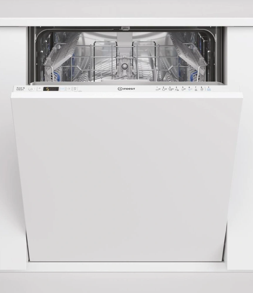 Встраиваемая посудомоечная машина Indesit D2I HD524 A original3 Встраиваемая посудомоечная машина Indesit D2I HD524 A original3