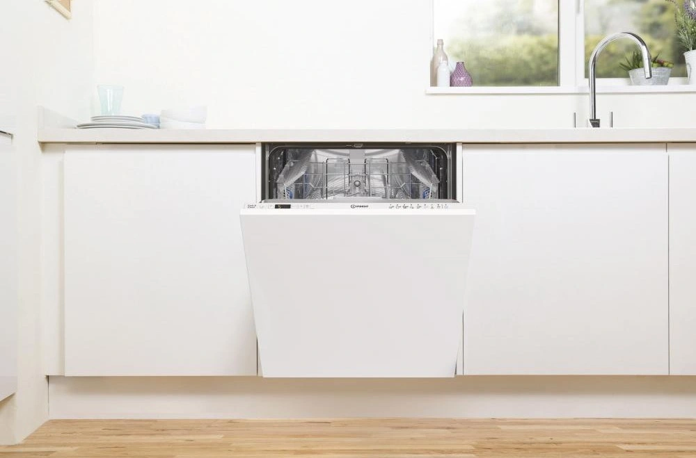 Встраиваемая посудомоечная машина Indesit D2I HD524 A original5 Встраиваемая посудомоечная машина Indesit D2I HD524 A original5