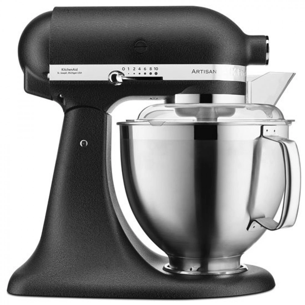 Кухонная машина KitchenAid Artisan 5KSM175PSEBK original1 Кухонная машина KitchenAid Artisan 5KSM175PSEBK original1