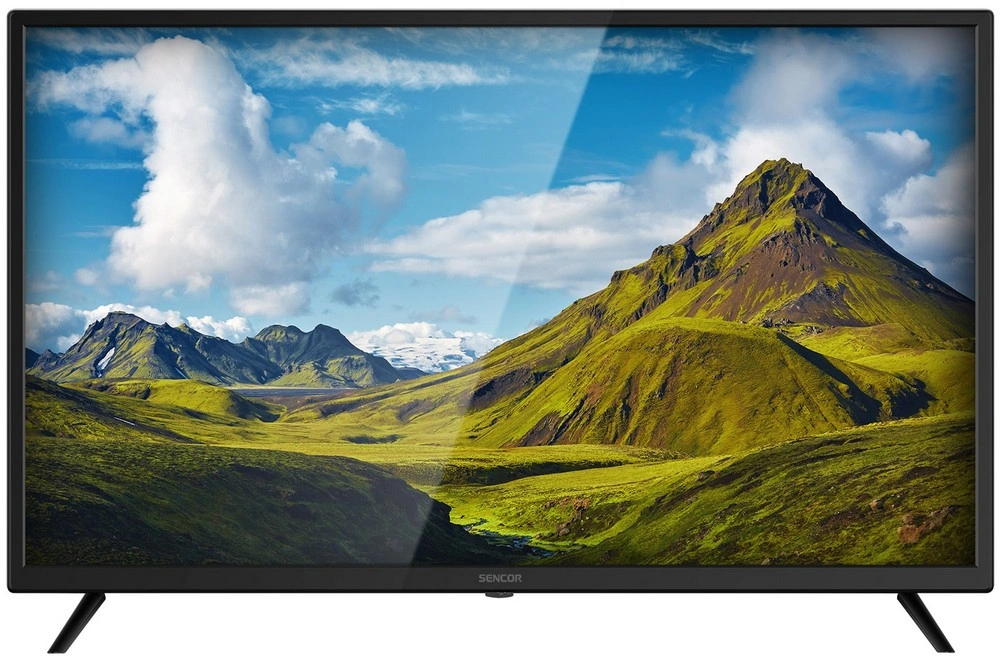 Телевизор Sencor SLE 3227TCS Телевизор Sencor SLE 3227TCS