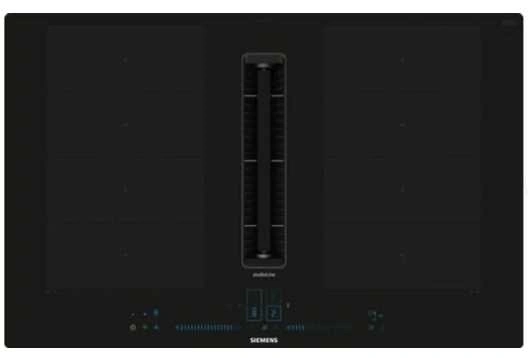 Варильна поверхня електрична Siemens EX807NX68E original1 Варильна поверхня електрична Siemens EX807NX68E original1