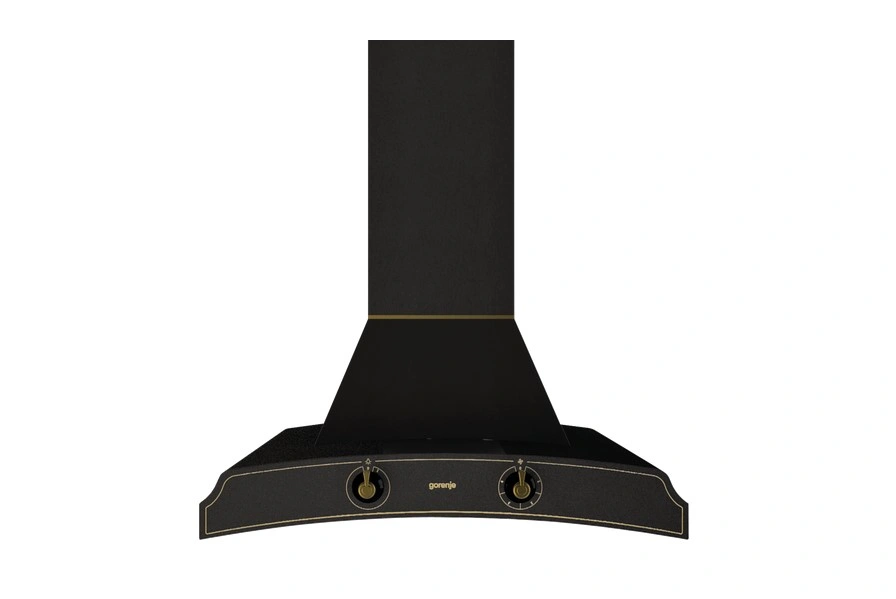 Вытяжка Gorenje DK63MCLB original1 Вытяжка Gorenje DK63MCLB original1