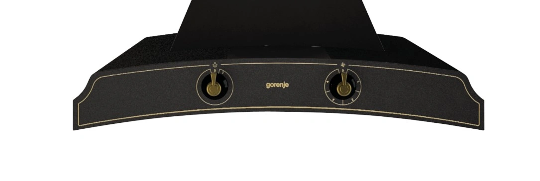 Вытяжка Gorenje DK63MCLB original3 Вытяжка Gorenje DK63MCLB original3