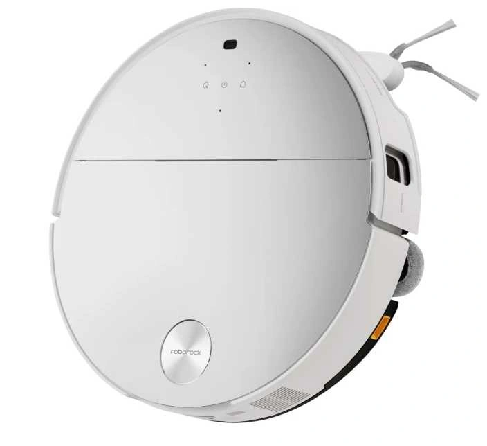 Робот-пылесос с влажной уборкой RoboRock Saros 10 White original2 Робот-пылесос с влажной уборкой RoboRock Saros 10 White original2