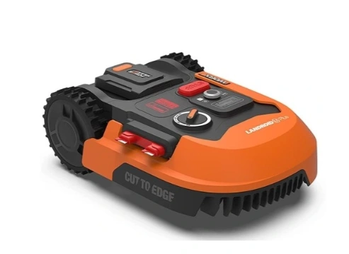 Газонокосилка-робот Worx Landroid M500 Plus WR165E original1 Газонокосилка-робот Worx Landroid M500 Plus WR165E original1