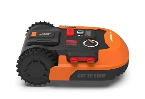 Газонокосилка-робот Worx Landroid M500 Plus WR165E original2 Газонокосилка-робот Worx Landroid M500 Plus WR165E original2