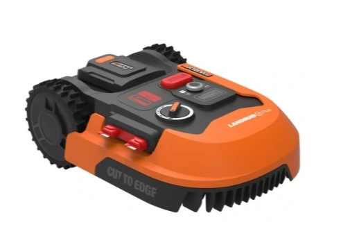 Газонокосилка-робот Worx Landroid M500 Plus WR165E original5 Газонокосилка-робот Worx Landroid M500 Plus WR165E original5