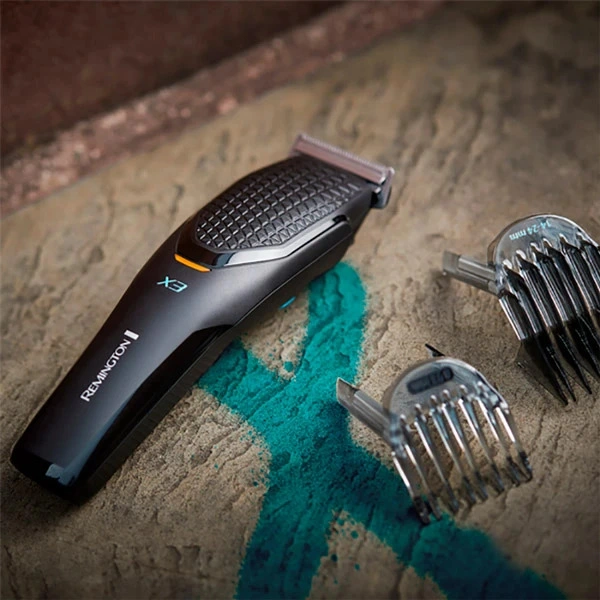 Триммер REMINGTON HC3000 E51 X3 original4 Триммер REMINGTON HC3000 E51 X3 original4