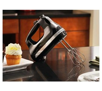 Ручной миксер KitchenAid Classic 5KHM5110EOB original4 Ручной миксер KitchenAid Classic 5KHM5110EOB original4