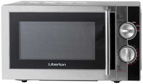 Микроволновая печь Liberton LMW-2078M original1 Микроволновая печь Liberton LMW-2078M original1